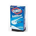 Clorox BathWand Disposable Tub & Shower Cleaning System, 1 System