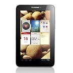 Lenovo IdeaTab A2107 Dual Sim Tablet