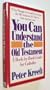 You Can Understand the Old Testament: A Book-By-Book Guide for Catholics