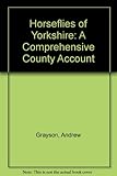 The horseflies of Yorkshire : a comprehensive county account