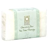 41ar o6QxGL. SL160  Desert Essence Cleansing Bar Tea Tree Therapy   3.5 oz