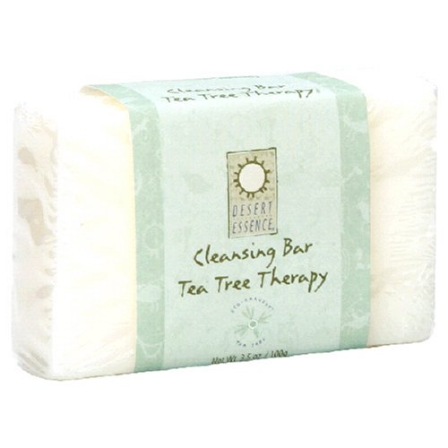 Bar Soap-Tea Tree Therapy 1 Bar