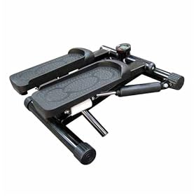 Mini Stair Stepper by The Walkers Warehouse