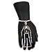 Slave Skeleton Bracelent Ring Combo ZB-019