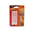 3M Command 17023P Large Mounting Replacement Strips