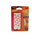 3M Command 17023P Large Mounting Replacement Strips