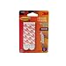 3M Command 17023P Large Mounting Replacement Strips