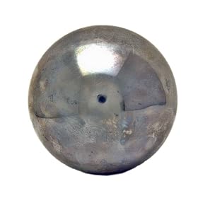 5/16 inch Diameter Chrome Steel Ball Bearing G10