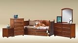 Kids Bedroom Furniture Set 40 - Raymond Furniture - BDRM-SET-40