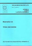 Produkt-Bild: Yoga und Indien