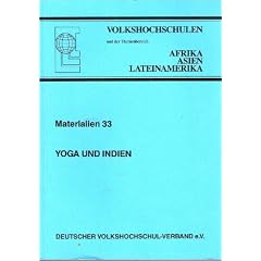 Yoga und Indien