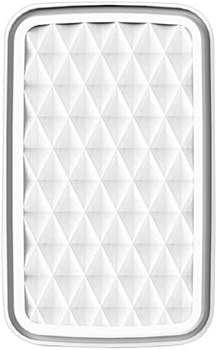 PEQ 3315-P Water Sensor, White