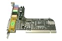 ST Lab 6 Channels 5.1 PCI Sound Card