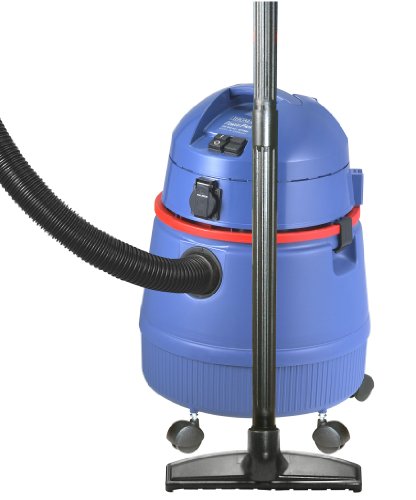Thomas POWER PACK 1630 SE Nass-/Trockensauger / 1600 Watt / mit Beutel / 30 Liter
