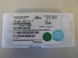 Corning Unicam SC Multimode 62.5 um Pretium Fiber Optic Connector, Organizer Pack of 25