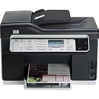 Officejet L7555 All-in-One Printer, Fax, Scanner, Copier