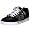 Black/Black/White