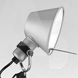 Tolomeo Micro Pinza aluminium