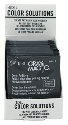 Ardell Grray Magic 0.068 Nail File