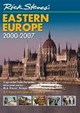 Rick Steves Eastern Europe, 2000-2007