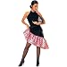 Search : Rubie's Adult Flamenco Dancer Halloween Costume (Standard Size)