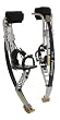 POWERISER PRO JUMP STILTS - ADULTS 90 to 120KG (14 to 19 Stone)