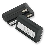 Replacement Battery For Nikon EN-ELI COOLPIX Series 775, 880, 885, 950, 995, 5000