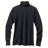 prAna Women's Diana Turtleneck T-shirt