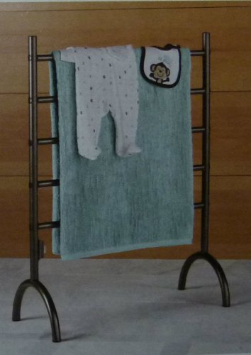 Detail image Towel Warmer and Drying Rack