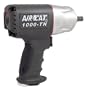AirCat 1000-TH 1/2-Inch Composite Air Impact Wrench With Twin Hammer Mechanism