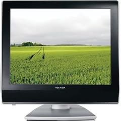 Toshiba 20 VL 63 50,8 cm (20 Zoll) 4:3 LCD-Fernseher