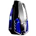 High End Gamer PC INTEL Core i5-750 4x2.66Ghz / 4GB DDR3-1333 / 1000GB SATA2 Festplatte / ATI Radeon HD5850 1024Mb GDDR5 / DVD-RW / 650W