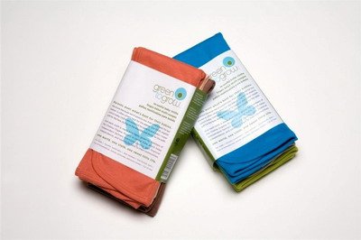 Green To Grow BCLOTH - Spucktuch 3er Preisvergleich
