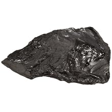 American Educational Anthracite Coal Metamorphic Rock, 10 Pieces