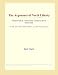 The Argonauts of North Liberty (Webster's Japanese Thesaurus Edition)