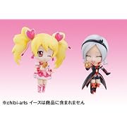 chibi-arts キュアピーチ