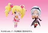 chibi-arts キュアピーチ