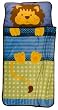 Lambs & Ivy Lion Nap Mat