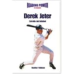 Derek Jeter Estrella Del Beisbol/ Baseballs Best (Superestrellas Del Deporte) book cover