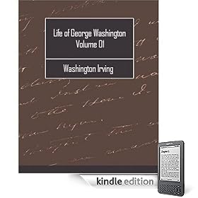 Life of George Washington - Volume 01 (Penny Books)