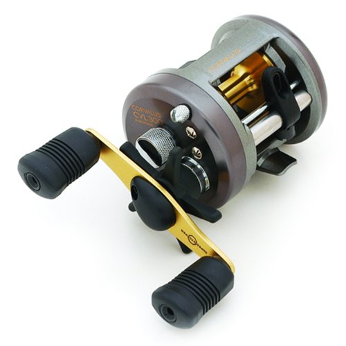 Shimano Corvalus 300 Round Baitcasting Reel