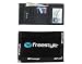 Logo Wallet, Black