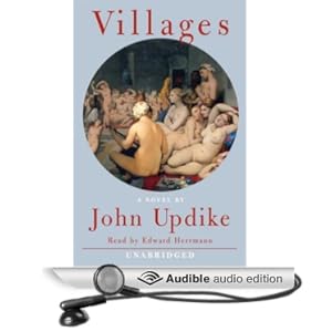 Villages - A Novel - John Updike