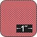 Kitchen - Harvest Cotton Fabric -for Dollhouse Miniatures