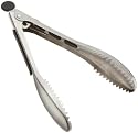 Bonny Bar Stainless Steel Ice Tongs