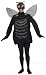 Adult's Fly Halloween Costume