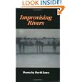 Improvising Rivers (CSU Poetry Series XLVII)