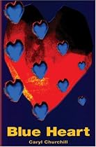 Blue Heart
