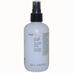 MOP Pear Detangler Spray, 8.45 Ounce