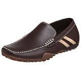 Geox Men's Snake Moc Slip On